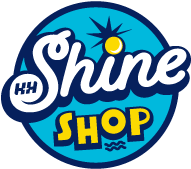 Shine Shop logo 191x169px