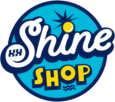 Shine Shop Logo