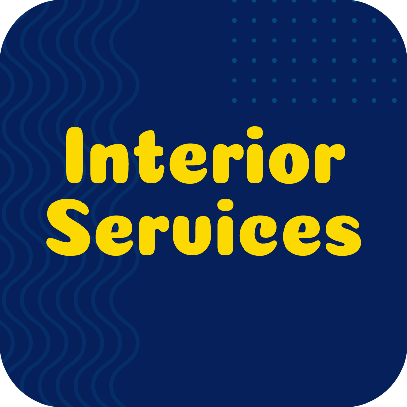 Interior Services