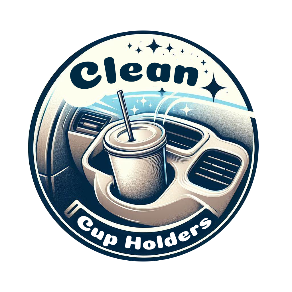 Clean Cup Holders