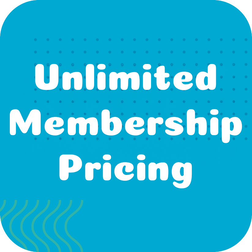 Unlimited Membership Pricing
