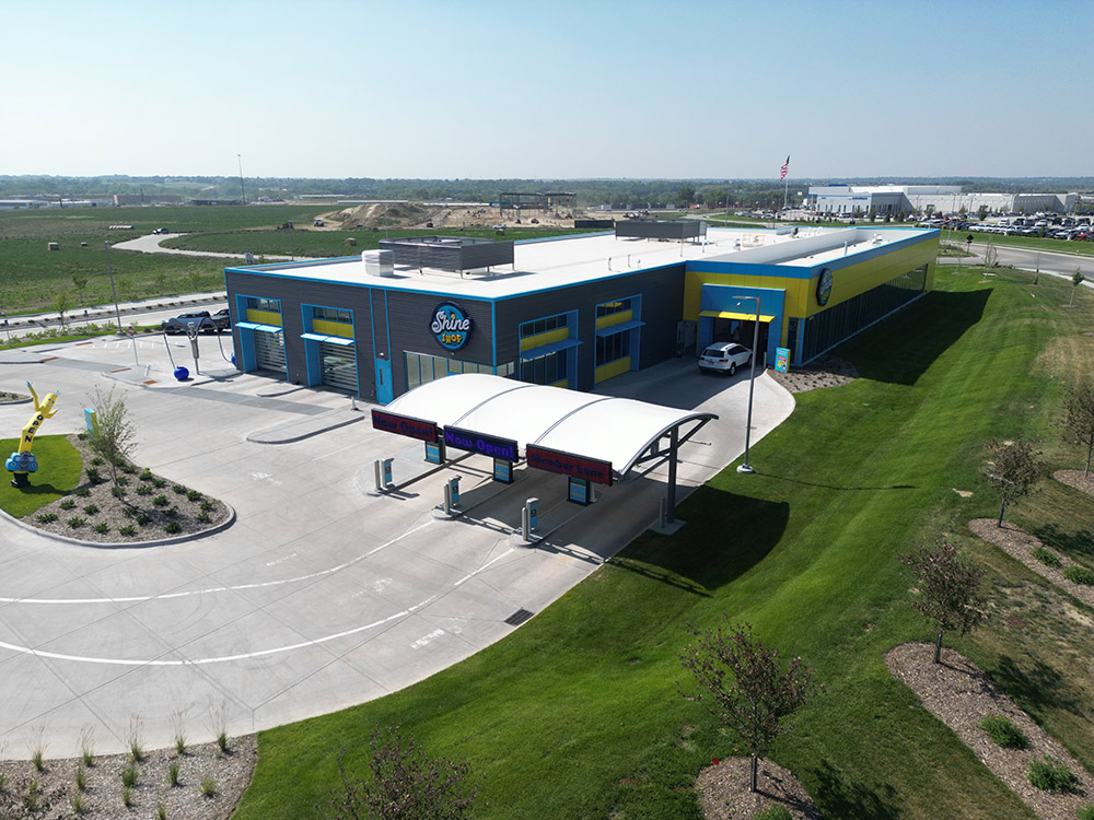 5 Reasons Best Car Wash Omaha