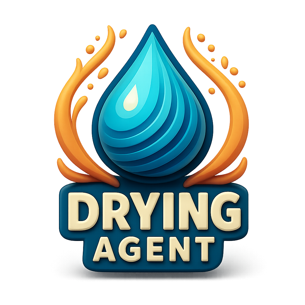 Drying Agent