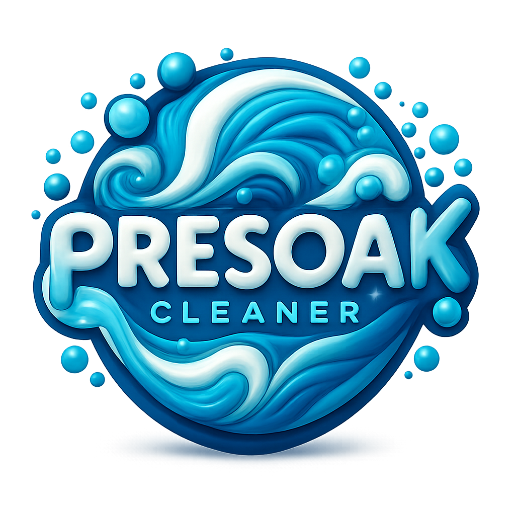 Presoak Cleaner