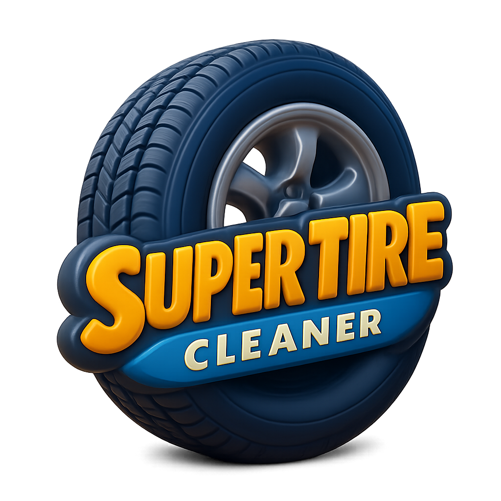 Super Tire Cleaner