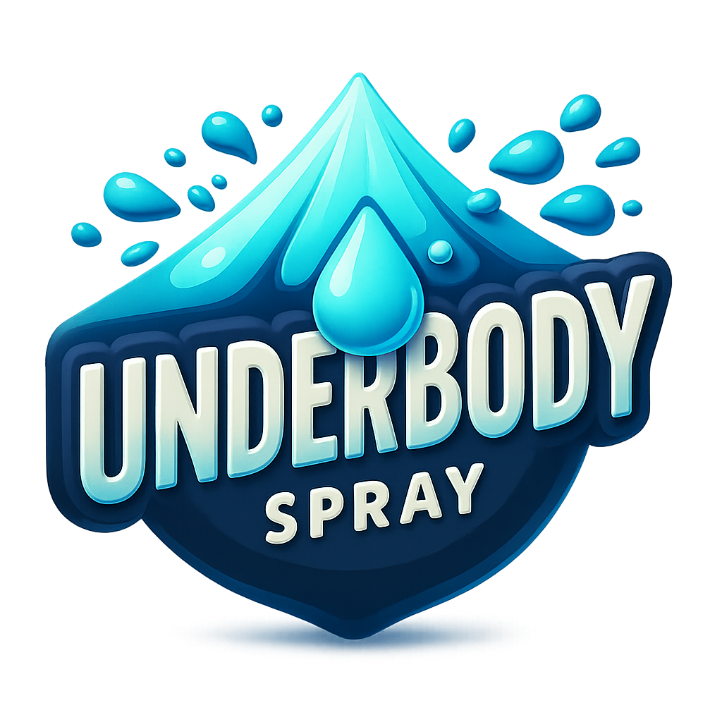 Underbody Spray
