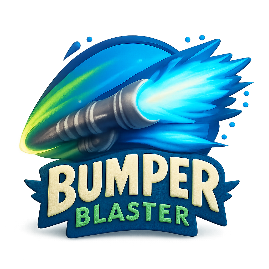 Bumper Blaster