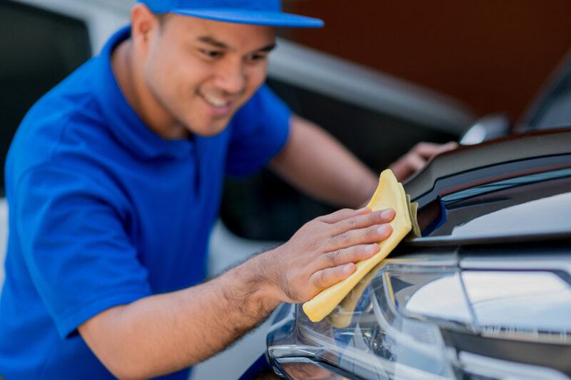 Friendly and Experienced Staff 