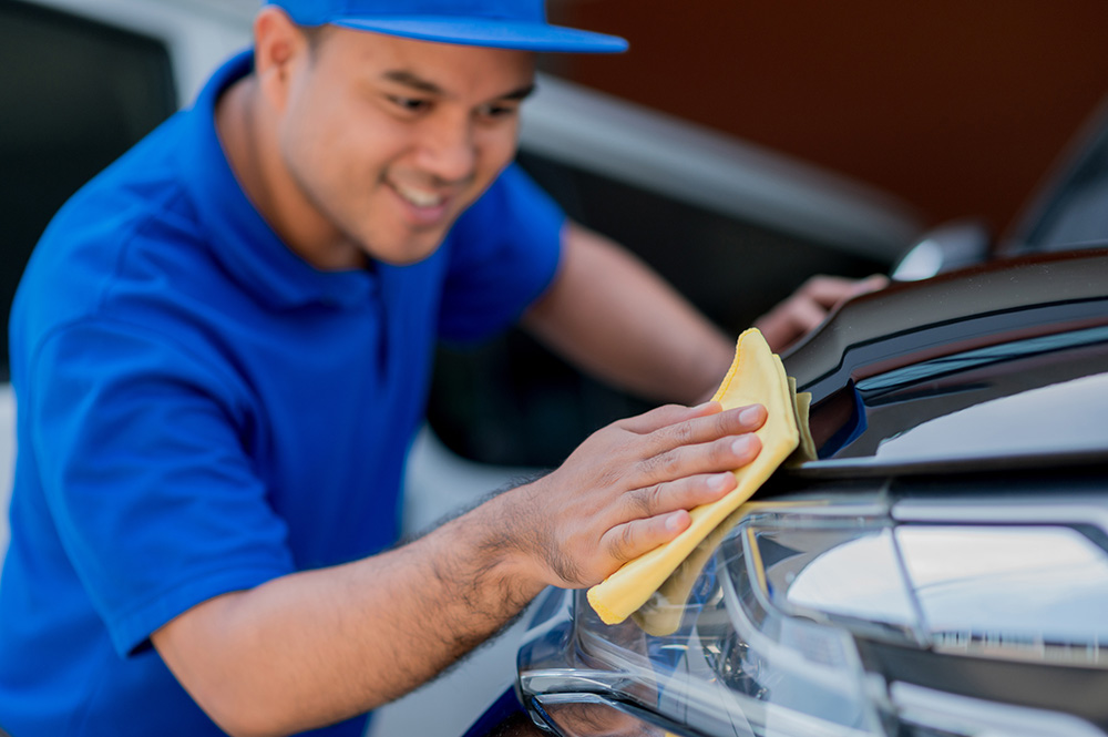 Friendly and Experienced Staff