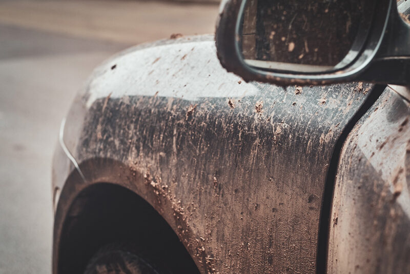 5 Signs It’s Time for a Car Wash (Inside & Out) 