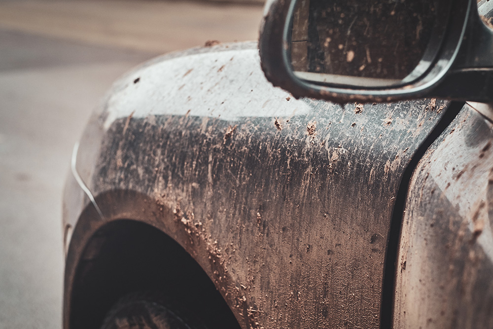 5 Signs It’s Time for a Car Wash (Inside & Out)