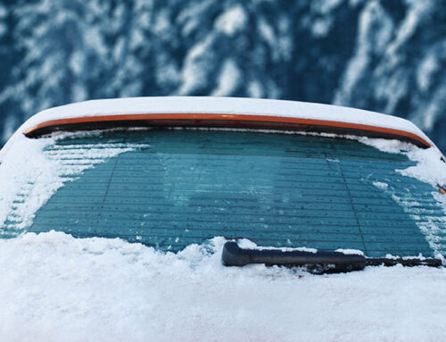 Seasonal Car Care Checklist: Prepping Your Vehicle from Fall into Winter