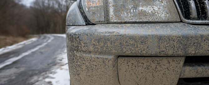 Top 5 car wash myths