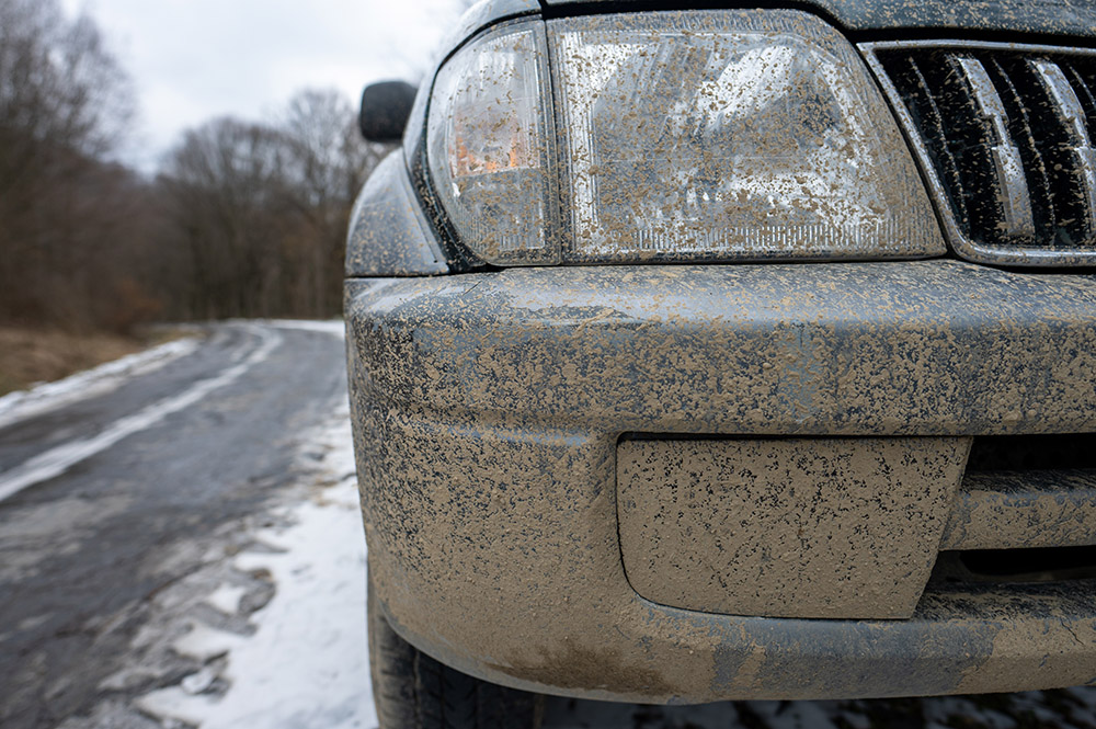 Top 5 car wash myths